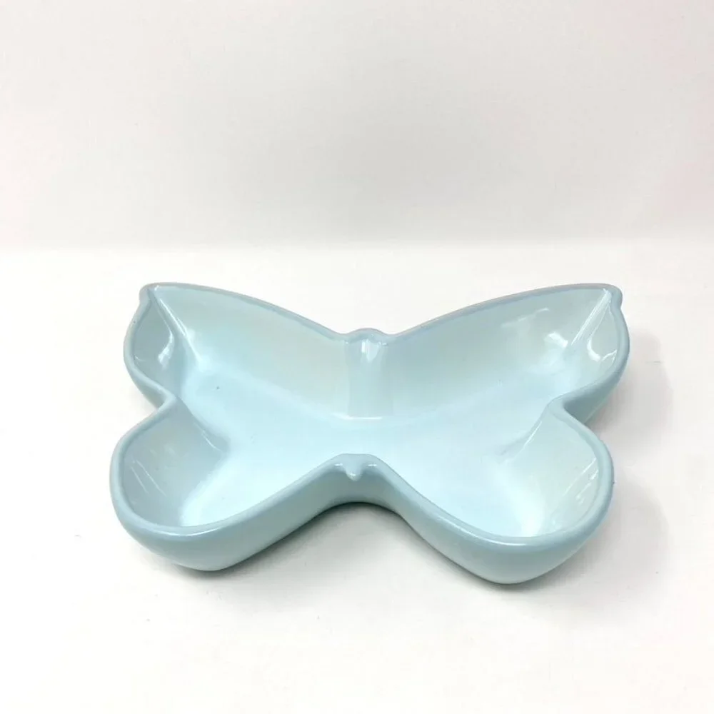 Target butterfly shaped